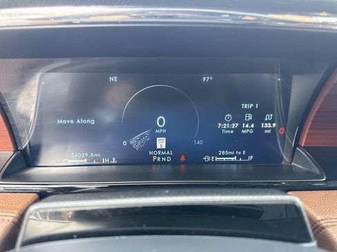 Certified 2022 Lincoln Navigator L Reserve AWD/4WD image 28