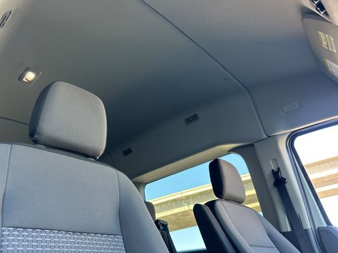 New 2025 Ford Transit 350 XL image 16