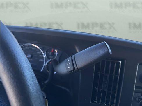 Used 2019 Chevrolet Express 2500 w/ Driver Convenience Package image 13