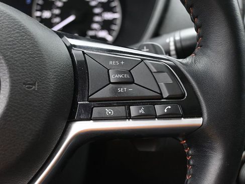 Used 2021 Nissan Altima 2.5 SR w/ SR Premium Package AWD/4WD image 12