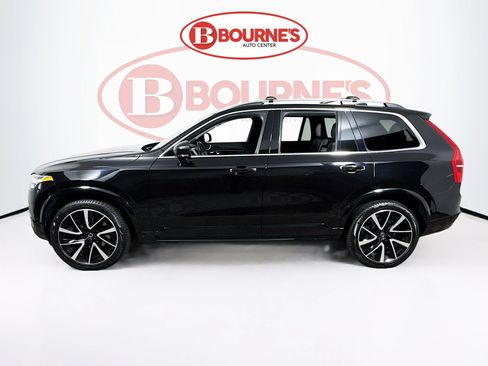 Used 2019 Volvo XC90 T6 Momentum w/ Advanced Package image 8