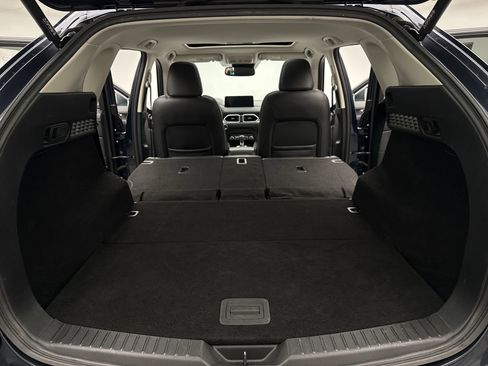 Used 2023 MAZDA CX-5 AWD 2.5 S w/ Premium Plus Pkg image 24