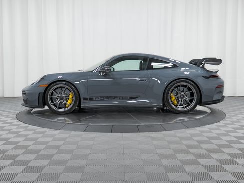 Used 2026 Porsche 911 GT3 image 2