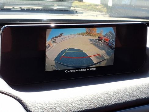 New 2025 MAZDA CX-50 Meridian Edition w/ Apex Package image 24