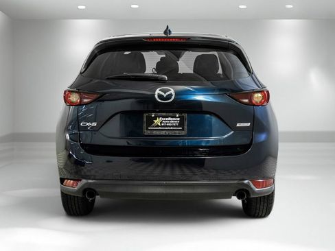 Used 2019 MAZDA CX-5 Touring FWD image 7