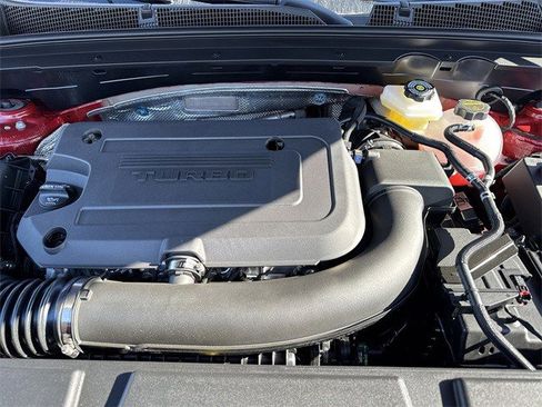 New 2026 Buick Envision Sport Touring image 25