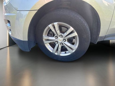 Used 2015 Chevrolet Equinox LT w/ Power Convenience Package FWD image 3