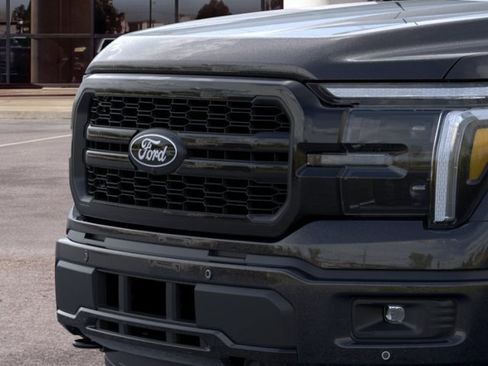 New 2026 Ford F150 Lariat w/ Equipment Group 502A High AWD/4WD image 16