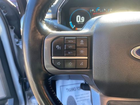 Used 2021 Ford F150 Lariat image 16