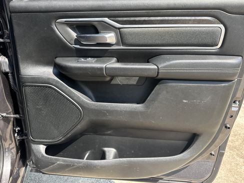 Used 2021 RAM 1500 Big Horn RWD image 15