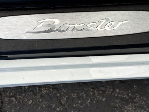 Used 2014 Porsche Boxster image 34