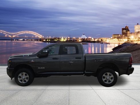 New 2026 RAM 2500 Big Horn image 2