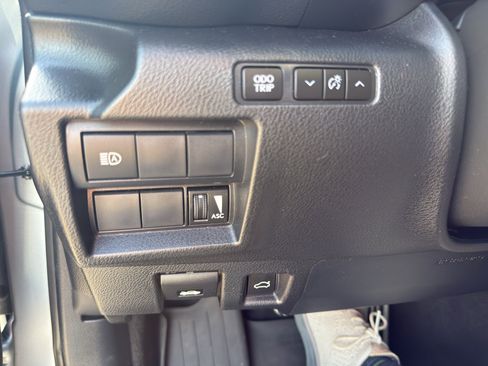 Used 2023 Lexus IS 350 F Sport w/ Memory Package image 26