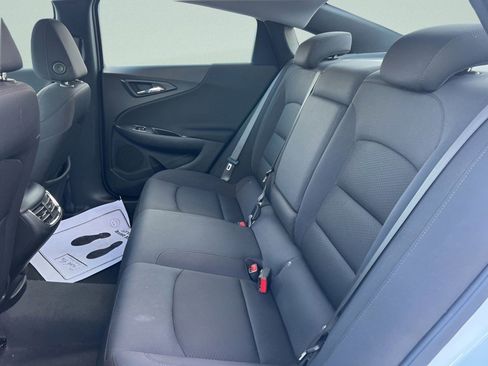 Used 2023 Chevrolet Malibu LT image 17