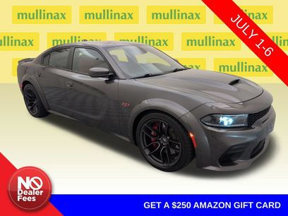 Used 2022 Dodge Charger Scat Pack