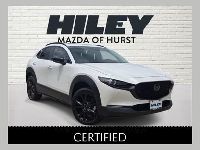 Used 2026 MAZDA CX-30 AWD 2.5 S