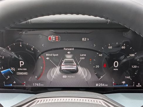 New 2026 Nissan Murano Platinum w/ Cargo Package AWD/4WD image 19