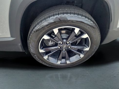 Used 2026 Chevrolet Equinox RS w/ Convenience Package III FWD image 10