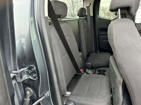 Used 2015 Chevrolet Colorado LT w/ LT Convenience Package image 20