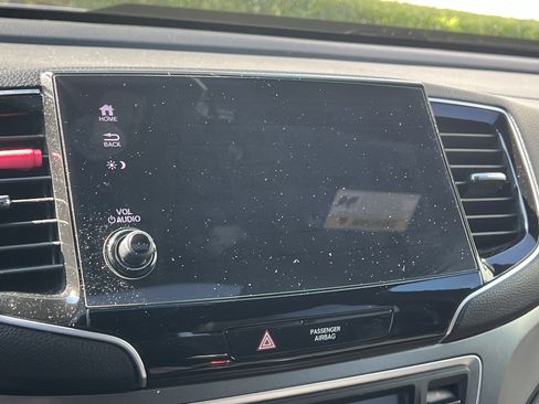 Used 2022 Honda Passport EX-L image 23