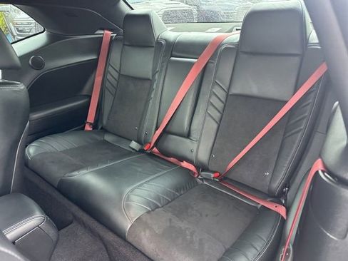 Used 2023 Dodge Challenger SRT Hellcat image 23