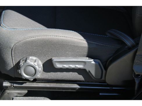 Used 2024 Jeep Wrangler Unlimited Rubicon 4xe w/ Technology Group image 13