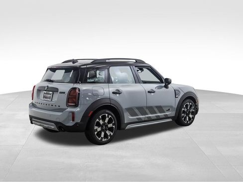 Used 2023 MINI Cooper Countryman S w/ Mini Untamed Edition image 5