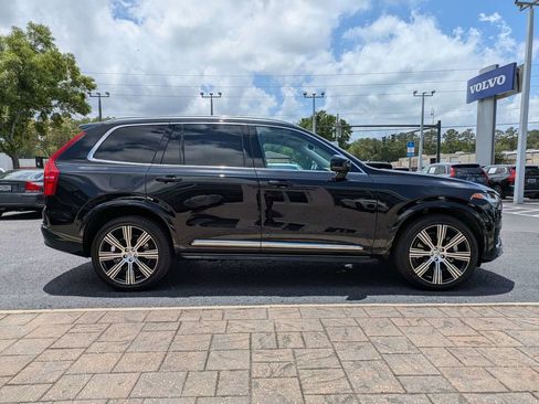 Certified 2024 Volvo XC90 T8 Plus AWD/4WD image 7