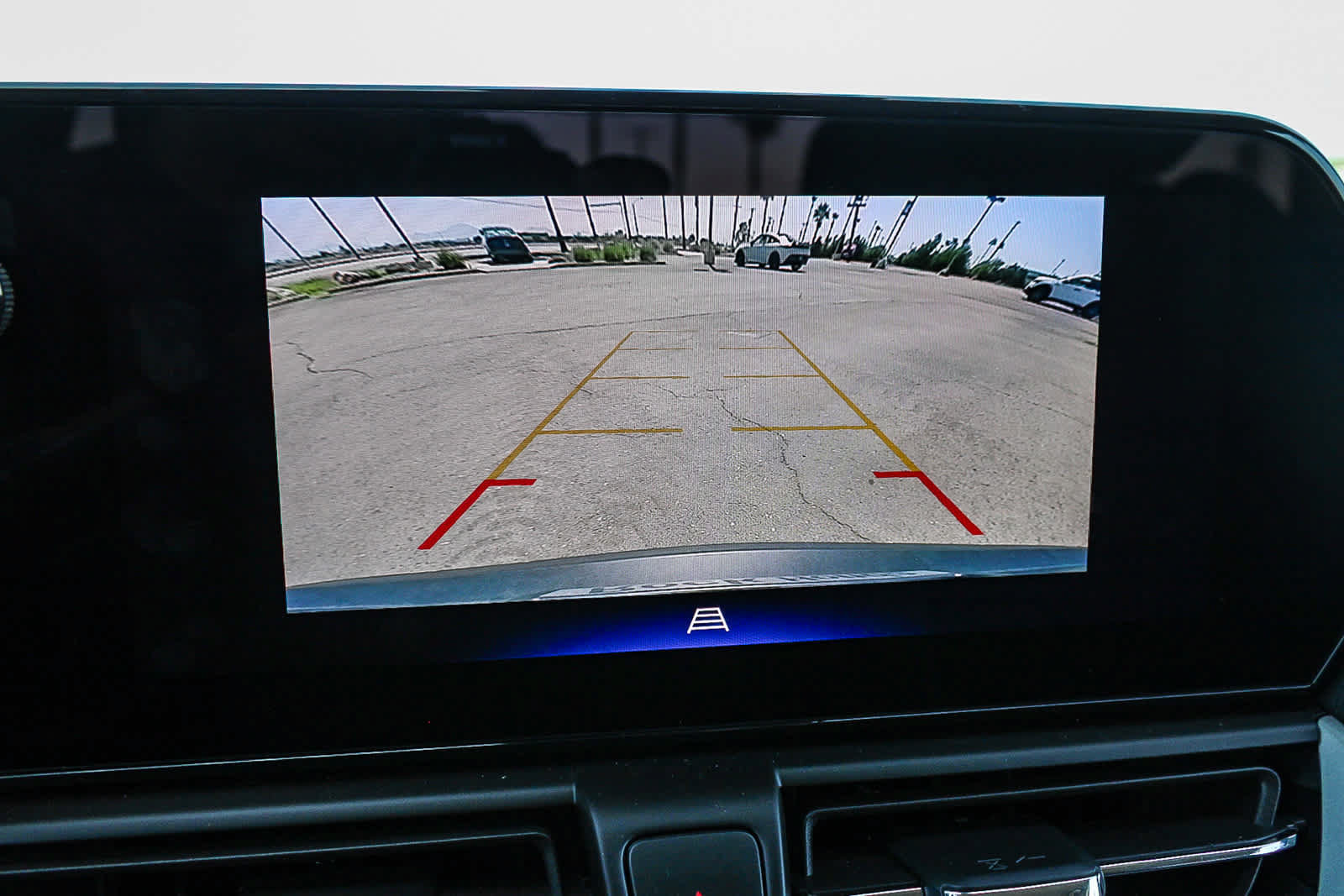Used 2025 Chevrolet TrailBlazer LS w/ LS Convenience Package FWD image 23