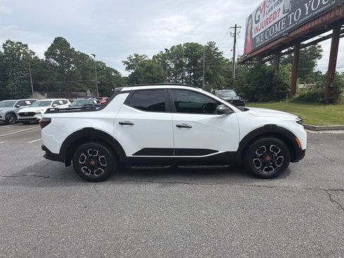 Certified 2024 Hyundai Santa Cruz XRT AWD/4WD image 6