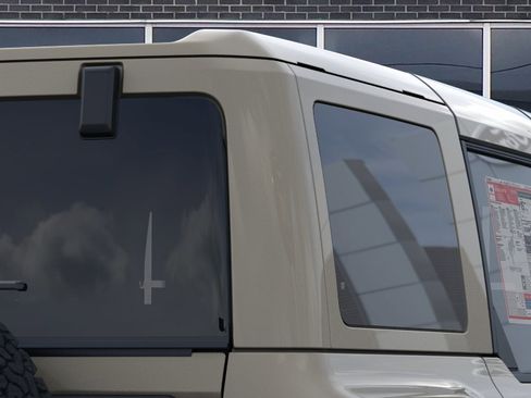 New 2025 Ford Bronco Raptor image 25