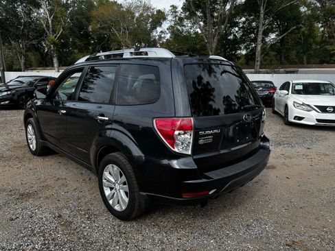 Used 2012 Subaru Forester 2.5X Touring image 3