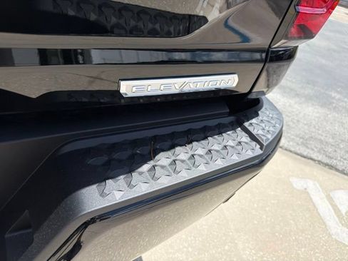 New 2026 GMC Canyon Elevation w/ Convenience Package RWD image 7