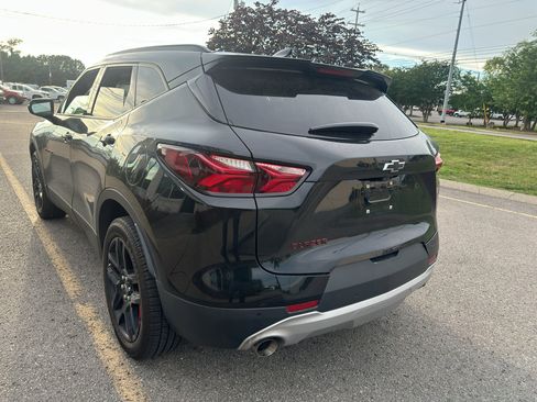 Used 2021 Chevrolet Blazer LT w/ Redline Edition FWD image 6
