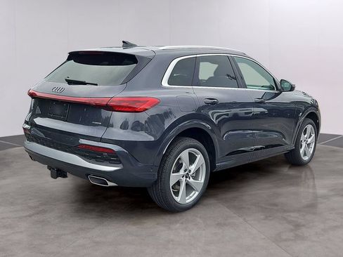 New 2026 Audi Q5 Premium AWD/4WD image 4