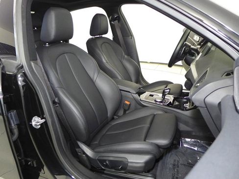 Certified 2023 BMW 228i Gran Coupe w/ M Sport Package image 19