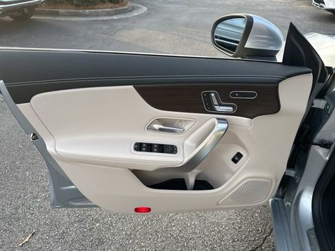 New 2026 Mercedes-Benz CLA 250 image 18