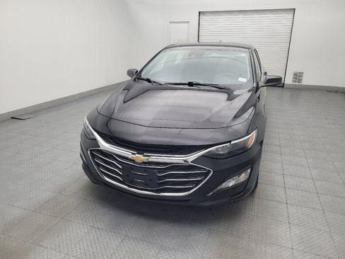 Used 2023 Chevrolet Malibu LT FWD image 15