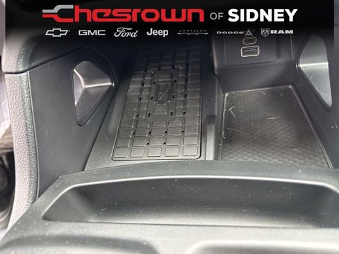 Used 2025 Ford Ranger XLT w/ Equipment Group 301A High AWD/4WD image 18