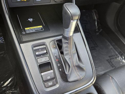 Certified 2025 Honda CR-V Sport-L image 22