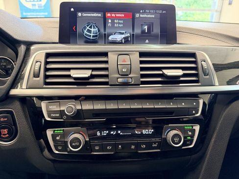 Used 2018 BMW 330i Sedan RWD image 34