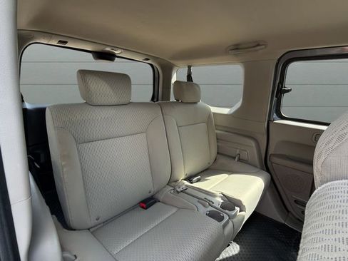 Used 2011 Honda Element EX image 32