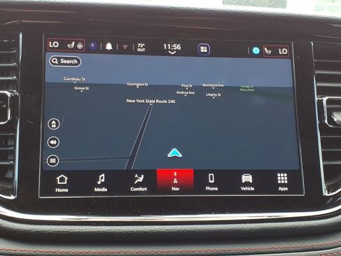 New 2026 Dodge Durango GT AWD/4WD image 21