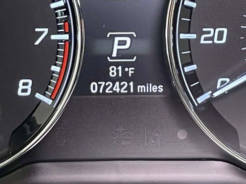 Used 2016 Acura RLX w/ Technology Package FWD image 39