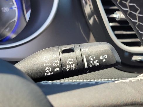 New 2027 Chrysler Pacifica Select w/ Family Tech Group FWD image 25