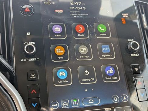 Certified 2025 Subaru Legacy Premium w/ Popular Package #1A image 23