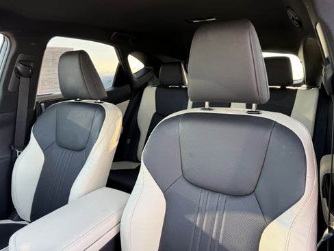 Certified 2024 Lexus NX 350 AWD image 19