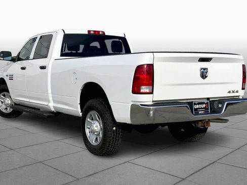 Used 2017 RAM 3500 Tradesman image 11