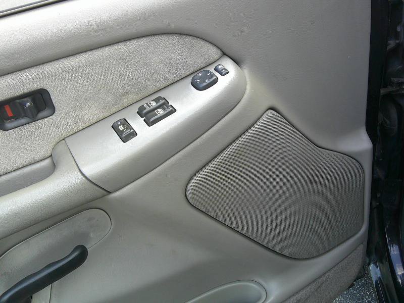 Used 2000 Chevrolet Silverado 1500 LS RWD image 22