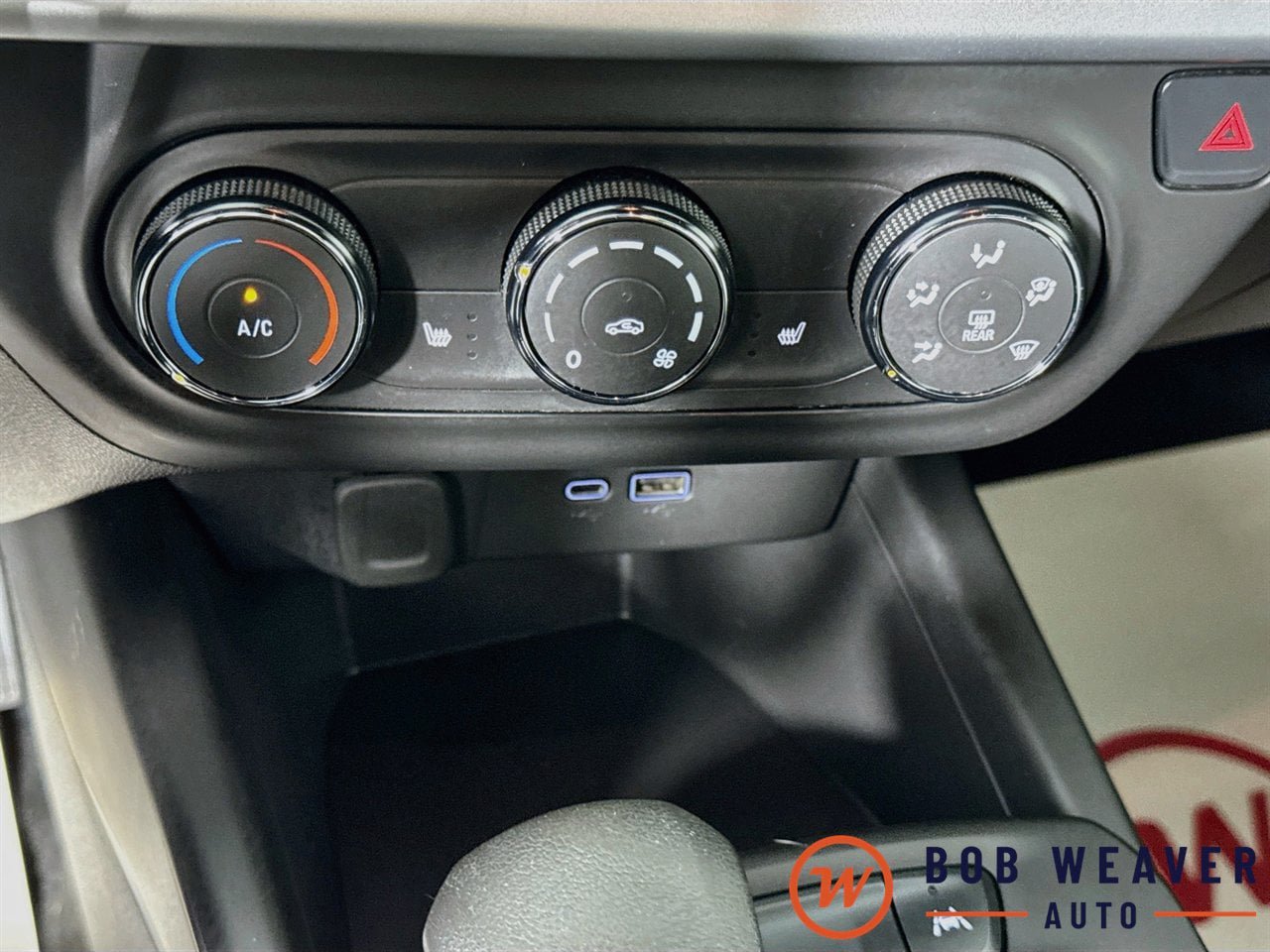 Used 2024 Chevrolet Trax RS w/ Driver Confidence Package FWD image 19